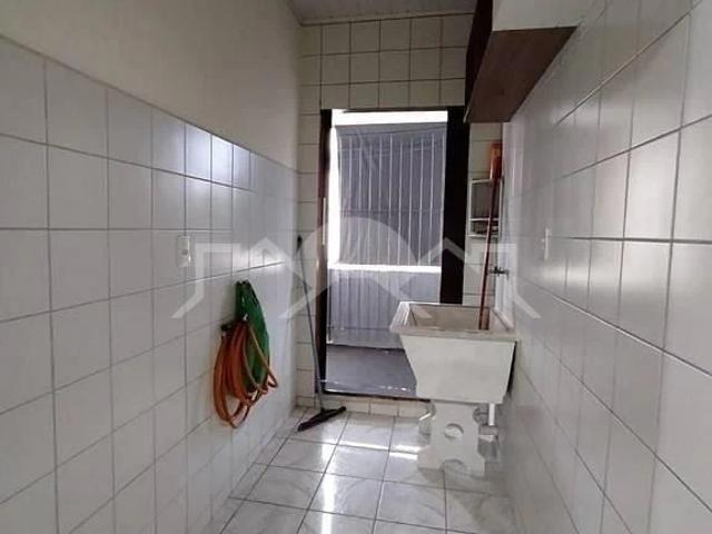 Apartamento para Locação em Joinville/SC Itaum 2 Quartos
