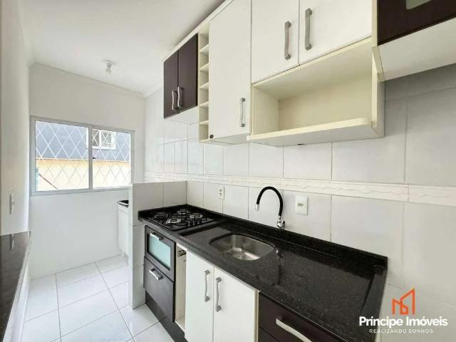 Apartamento para Locação em Joinville/SC Itaum 2 Quartos