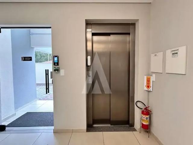 Apartamento para Locação em Joinville/SC Itaum 2 Quartos