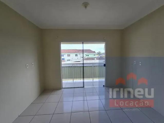 Apartamento para Locação em Joinville/SC Itaum 2 Quartos