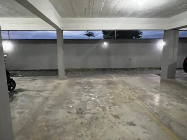 Apartamento para Locação em Joinville/SC Itaum 2 Quartos