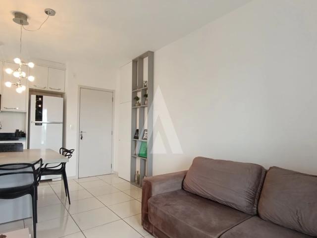 Apartamento para Locação em Joinville/SC Itaum 2 Quartos