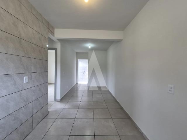 Apartamento para Locação em Joinville/SC Itaum 2 Quartos