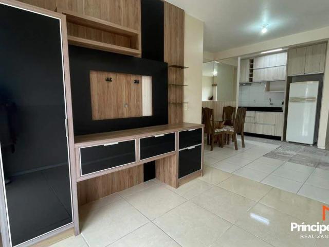 Apartamento para Locação em Joinville/SC Itaum 3 Quartos