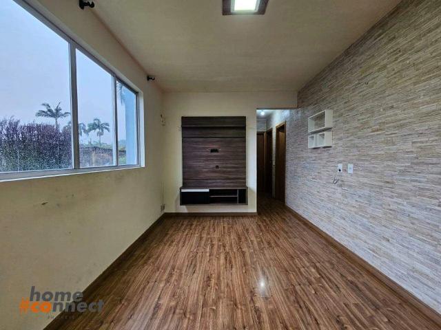 Apartamento para Locação em Joinville/SC Itaum 3 Quartos