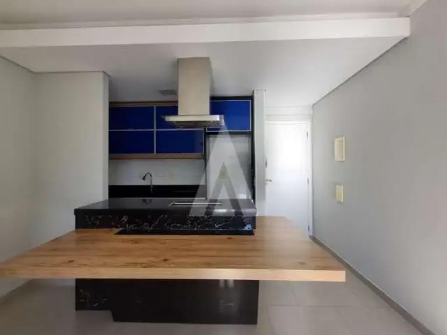 Apartamento para Locação em Joinville/SC Itaum 3 Quartos