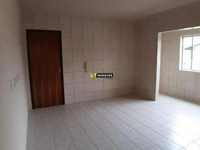 Apartamento para Locação em Joinville/SC Jardim Iririú 1 Quartos