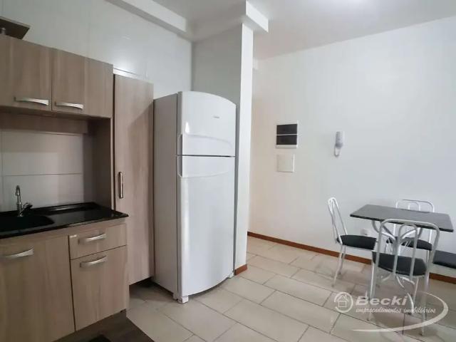 Apartamento para Locação em Joinville/SC Jardim Iririú 2 Quartos