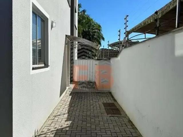 Apartamento para Locação em Joinville/SC Jardim Iririú 2 Quartos