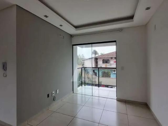 Apartamento para Locação em Joinville/SC Jardim Iririú 3 Quartos