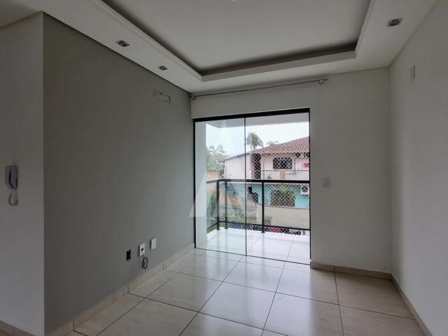 Apartamento para Locação em Joinville/SC Jardim Iririú 3 Quartos