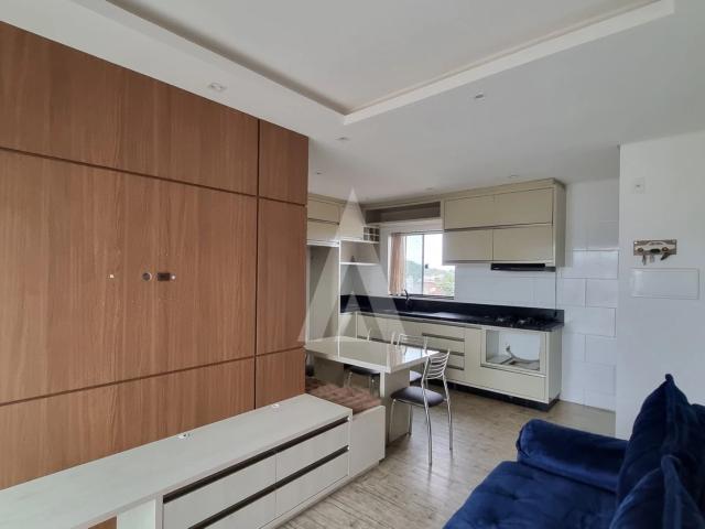 Apartamento para Locação em Joinville/SC Jardim Iririú 3 Quartos