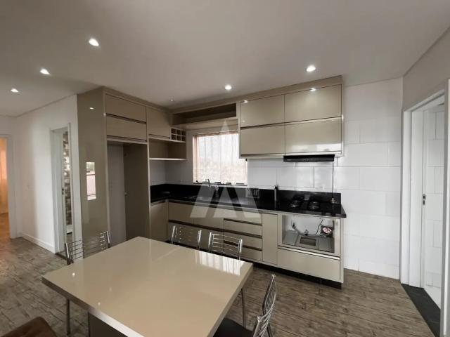 Apartamento para Locação em Joinville/SC Jardim Iririú 3 Quartos