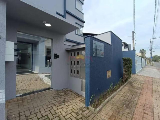 Apartamento para Locação em Joinville/SC Jardim Sofia 3 Quartos