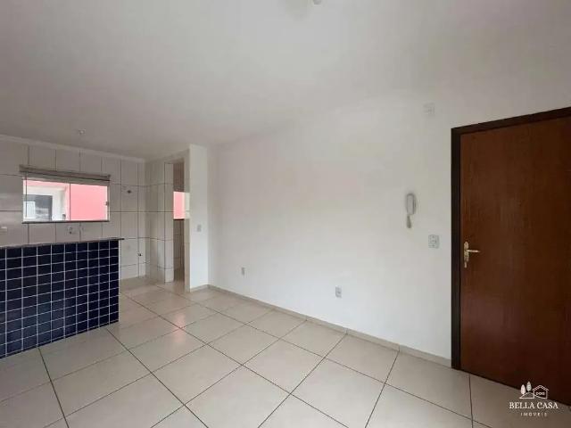 Apartamento para Locação em Joinville/SC Jardim Sofia 2 Quartos