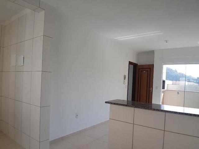 Apartamento para Locação em Joinville/SC Jardim Sofia 2 Quartos