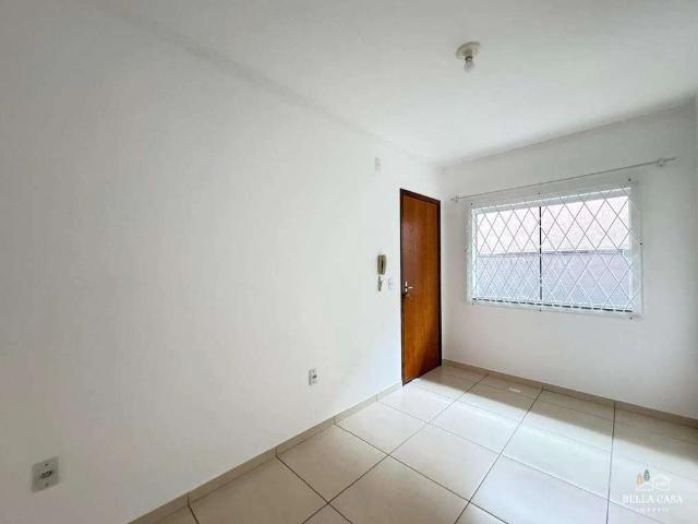 Apartamento para Locação em Joinville/SC Jardim Sofia 2 Quartos