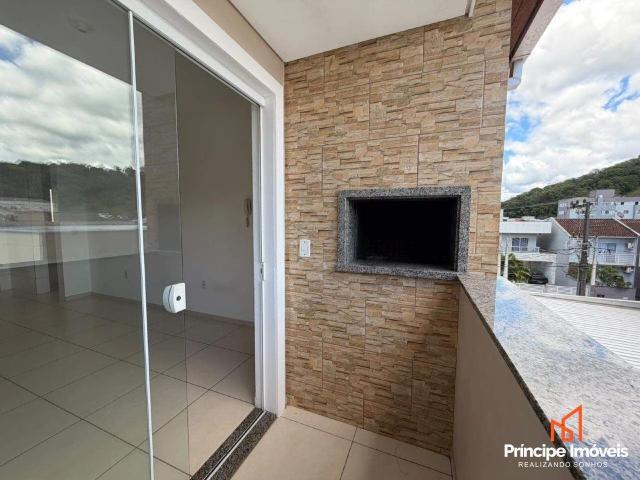 Apartamento para Locação em Joinville/SC Jardim Sofia 2 Quartos