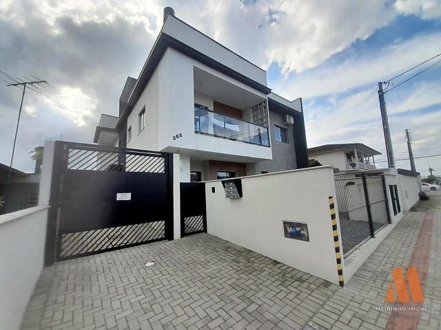 Apartamento para Locação em Joinville/SC Jarivatuba 1 Quartos