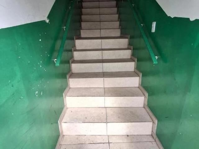 Apartamento para Locação em Joinville/SC Jarivatuba 1 Quartos