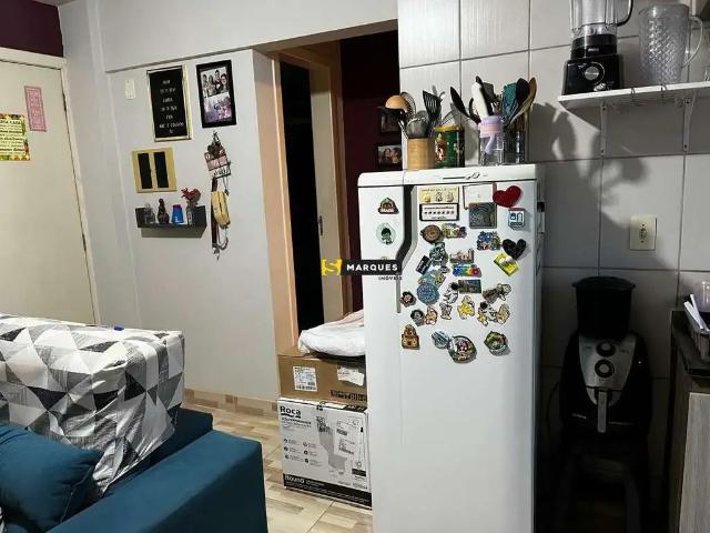 Apartamento para Locação em Joinville/SC Jarivatuba 1 Quartos