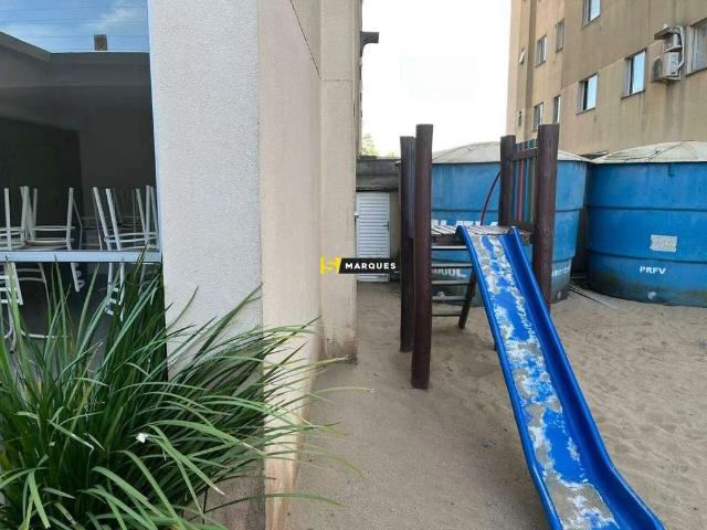 Apartamento para Locação em Joinville/SC Jarivatuba 2 Quartos
