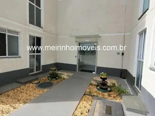 Apartamento para Locação em Joinville/SC Jarivatuba 2 Quartos