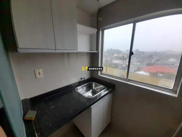 Apartamento para Locação em Joinville/SC Jarivatuba 2 Quartos