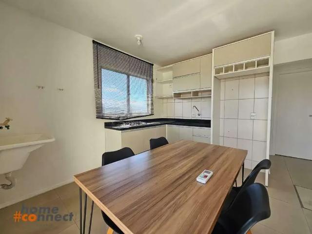 Apartamento para Locação em Joinville/SC Jarivatuba 2 Quartos