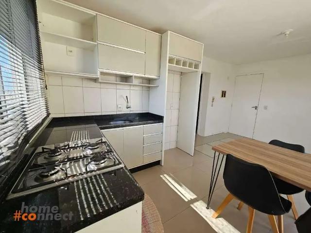 Apartamento para Locação em Joinville/SC Jarivatuba 2 Quartos