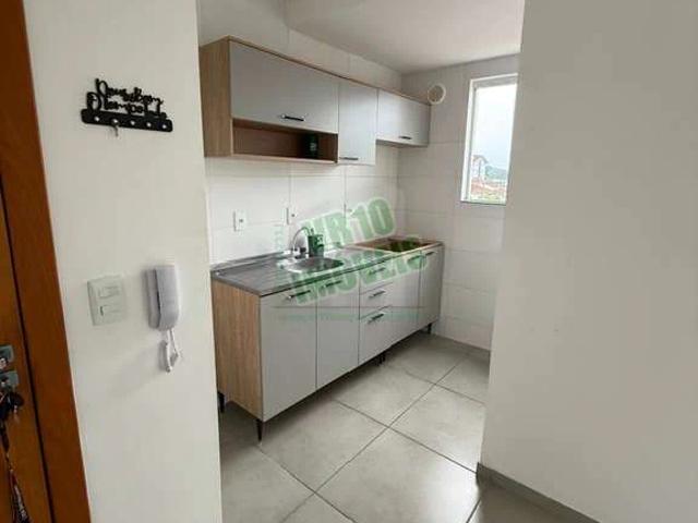 Apartamento para Locação em Joinville/SC João Costa 2 Quartos