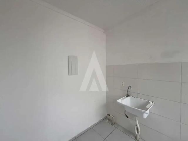 Apartamento para Locação em Joinville/SC João Costa 2 Quartos