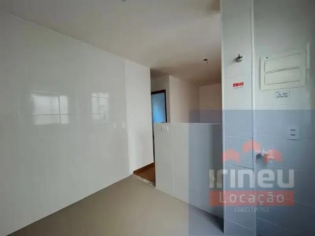 Apartamento para Locação em Joinville/SC João Costa 2 Quartos