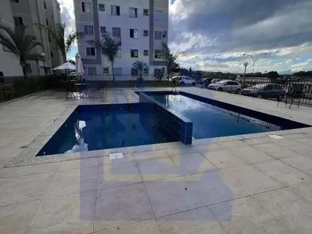 Apartamento para Locação em Joinville/SC João Costa 2 Quartos