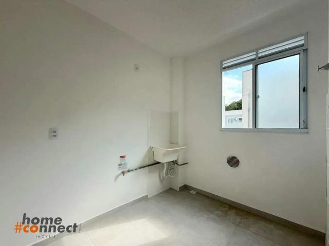 Apartamento para Locação em Joinville/SC João Costa 2 Quartos