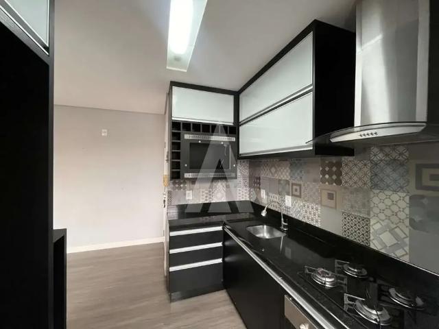 Apartamento para Locação em Joinville/SC João Costa 2 Quartos