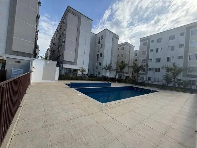 Apartamento para Locação em Joinville/SC João Costa 2 Quartos