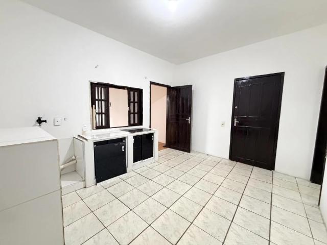 Apartamento para Locação em Joinville/SC João Costa 2 Quartos