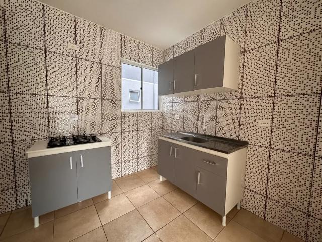 Apartamento para Locação em Joinville/SC João Costa 3 Quartos
