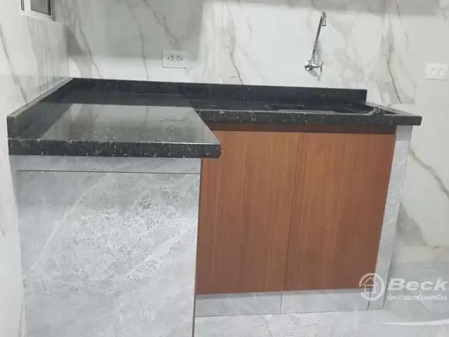 Apartamento para Locação em Joinville/SC João Costa 3 Quartos