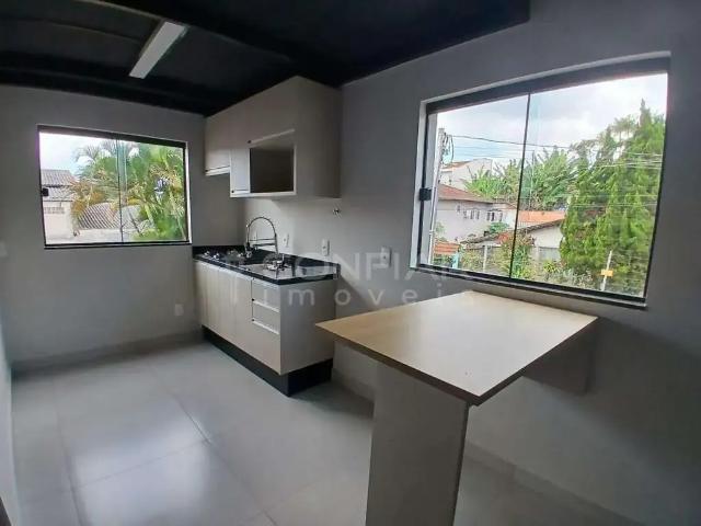 Apartamento para Locação em Joinville/SC Nova Brasília 1 Quartos
