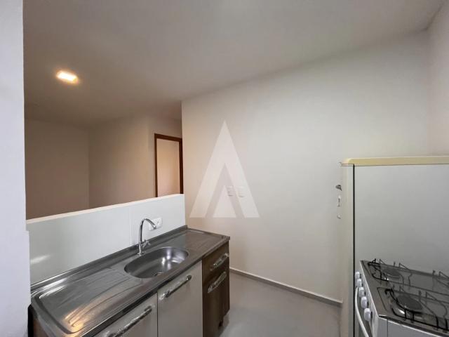 Apartamento para Locação em Joinville/SC Nova Brasília 2 Quartos