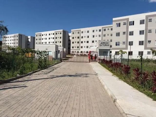 Apartamento para Locação em Joinville/SC Nova Brasília 2 Quartos