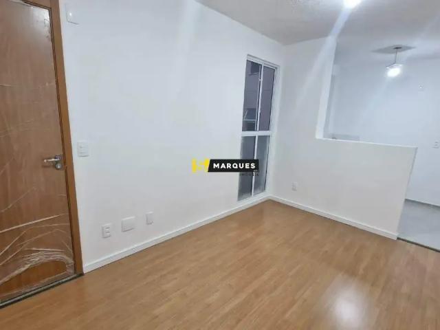 Apartamento para Locação em Joinville/SC Nova Brasília 2 Quartos