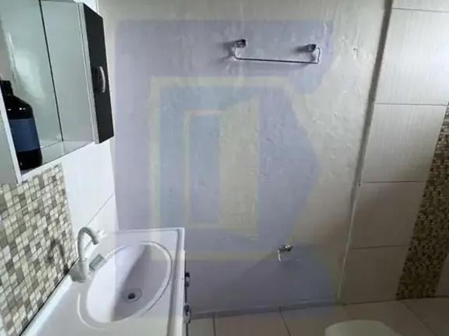 Apartamento para Locação em Joinville/SC Nova Brasília 2 Quartos
