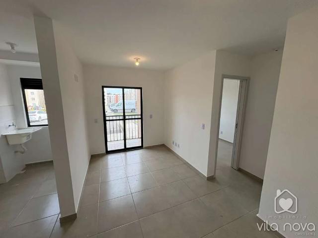 Apartamento para Locação em Joinville/SC Paranaguamirim 1 Quartos