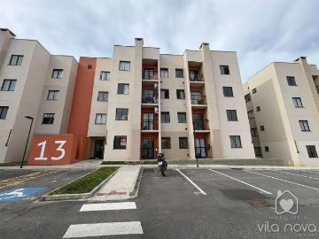 Apartamento para Locação em Joinville/SC Paranaguamirim 1 Quartos