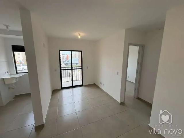 Apartamento para Locação em Joinville/SC Paranaguamirim 1 Quartos
