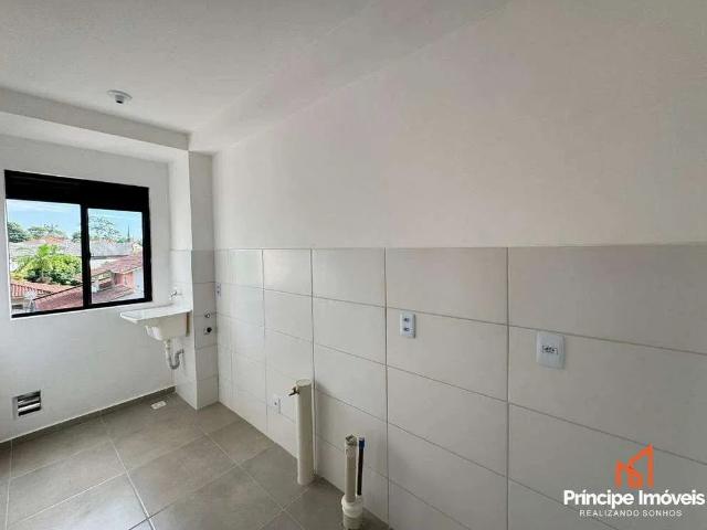 Apartamento para Locação em Joinville/SC Paranaguamirim 2 Quartos