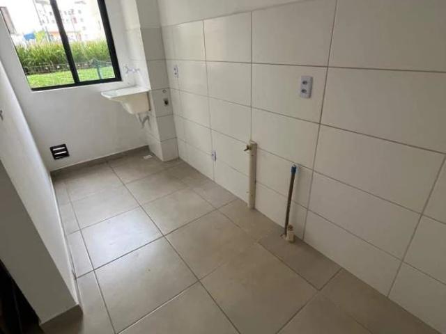 Apartamento para Locação em Joinville/SC Paranaguamirim 2 Quartos